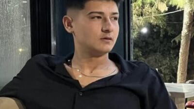 Adıyaman'ın Besni ilçesinde akrabalarının nikahından sonra gittiği Göksu Çayı'nda akıntıya