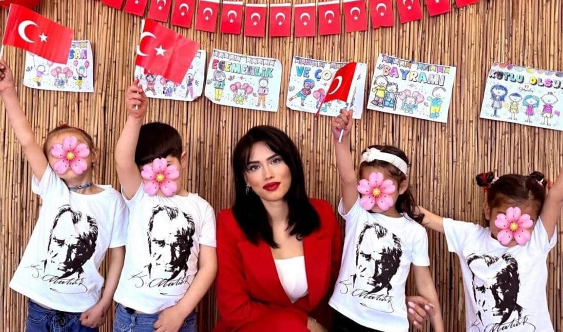 Ağrı’da Genç Anasınıfı Öğretmeni Evinde Ölü Bulundu Ağrı'nın Hamur ilçesindeki Soğanlıtepe İlkokulu'nda anasınıfı öğretmeni olarak görev yapan