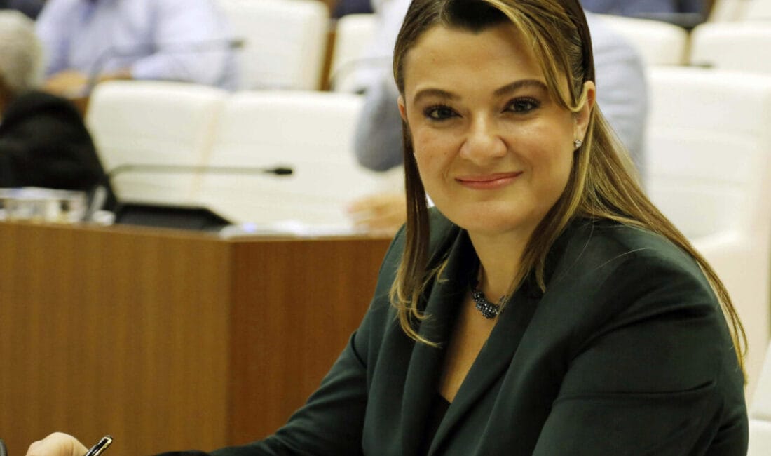 ANSET Soruşturmasında Üçüncü Dalga: Genel Sekreterin Eşi Gözaltında Antalya Büyükşehir Belediyesi iştiraki ANSET'e yönelik rüşvet ve ihaleye fesat