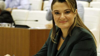 Antalya Büyükşehir Belediyesi iştiraki ANSET'e yönelik rüşvet ve ihaleye fesat