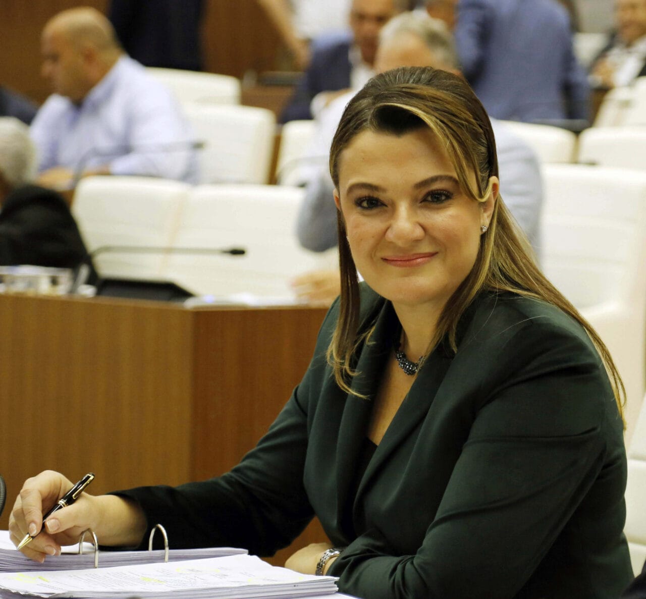 Antalya Büyükşehir Belediyesi iştiraki ANSET'e yönelik rüşvet ve ihaleye fesat