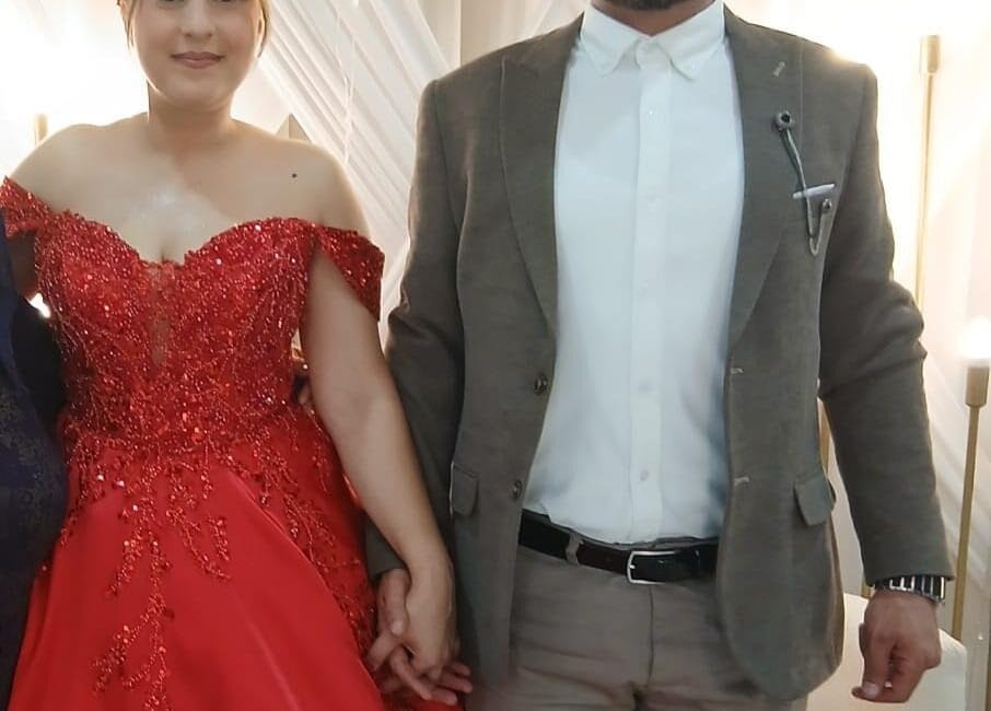 Ayrılık Kararı Felaket Getirdi: Hatay’da Baba ve Kızı Kurşun Yağmuruna Tutuldu Hatay'ın Defne ilçesinde ayrılma kararı alan nişanlısı Lamiya Azazi ve