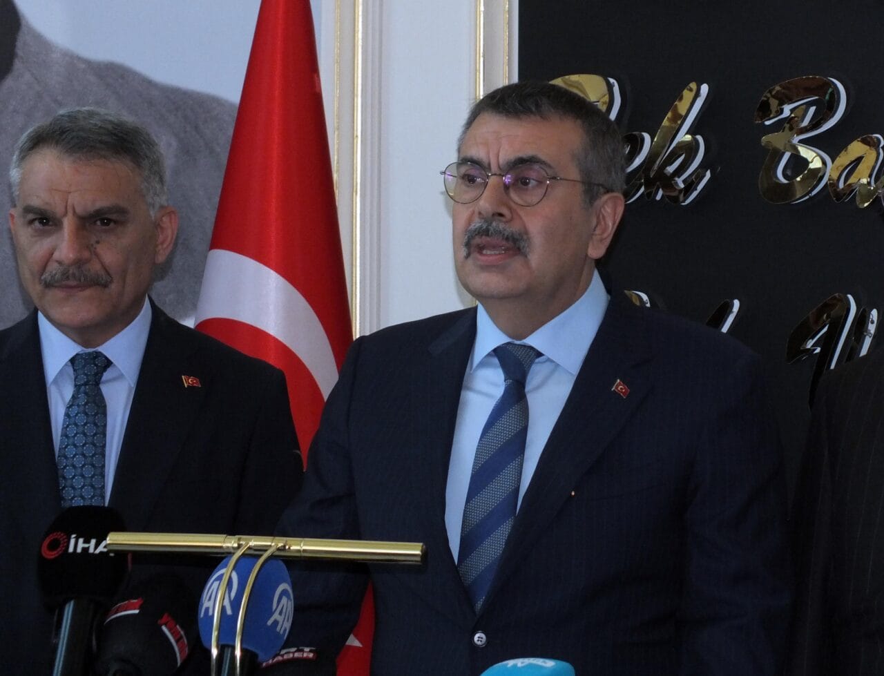 Milli Eğitim Bakanı Yusuf Tekin, LGS sonuçlarının 10 Temmuz'da açıklanacağını