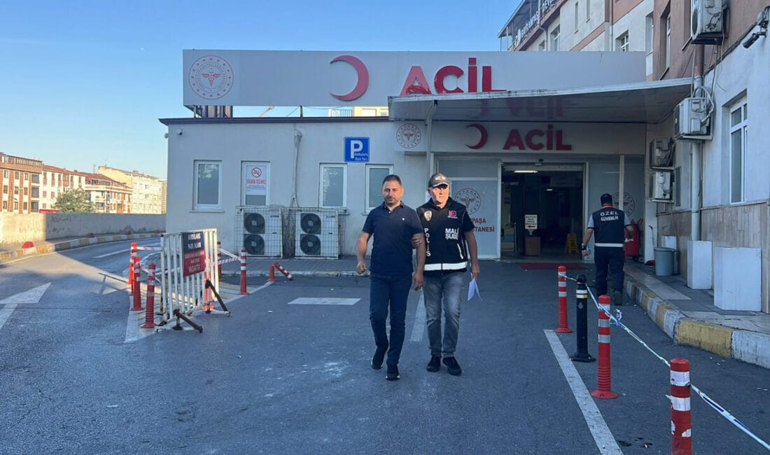 Beylikdüzü Belediyesi'ne, ruhsat projelerine aykırı inşa edilen 4 farklı ada