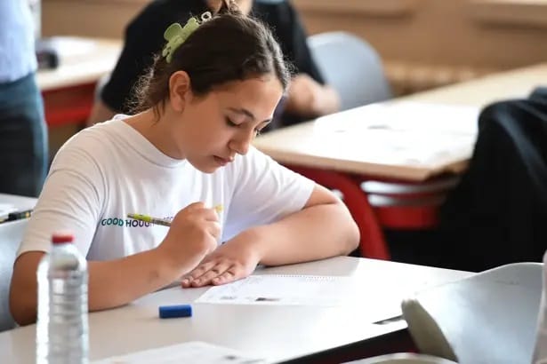 Bilfen Ortaokulları Bölüm Başkanları, 2026 LGS’de metin uzunluklarının optimize edilmesine