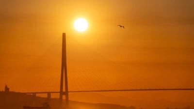 Birkaç Hafta İçinde Başlıyor, Dünya Genelinde Sıcaklık Alarmı Verildi! Dünya Meteoroloji Örgütü, Tropikal Pasifik'teki ısınmayla başlayan El Nino hava