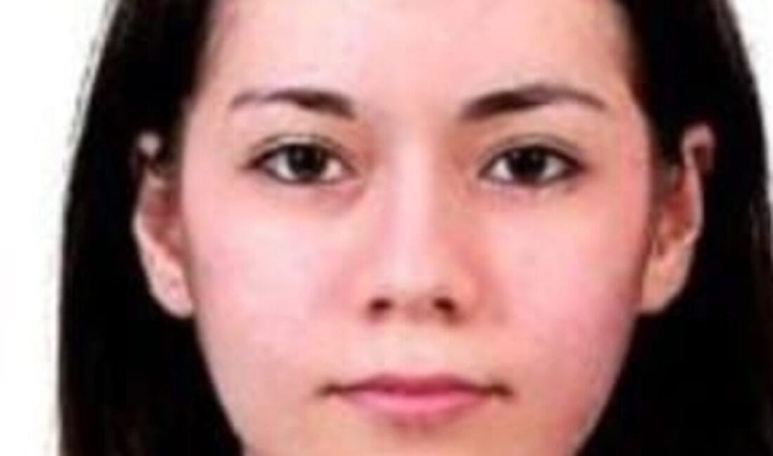 Burdur’da Yurttan Düşen Üniversite Öğrencisi Zehra Kaçar Öldü Burdur'da yerleşke içerisindeki Safahat Kız Öğrenci Yurdu'nun 5'inci katından düşen
