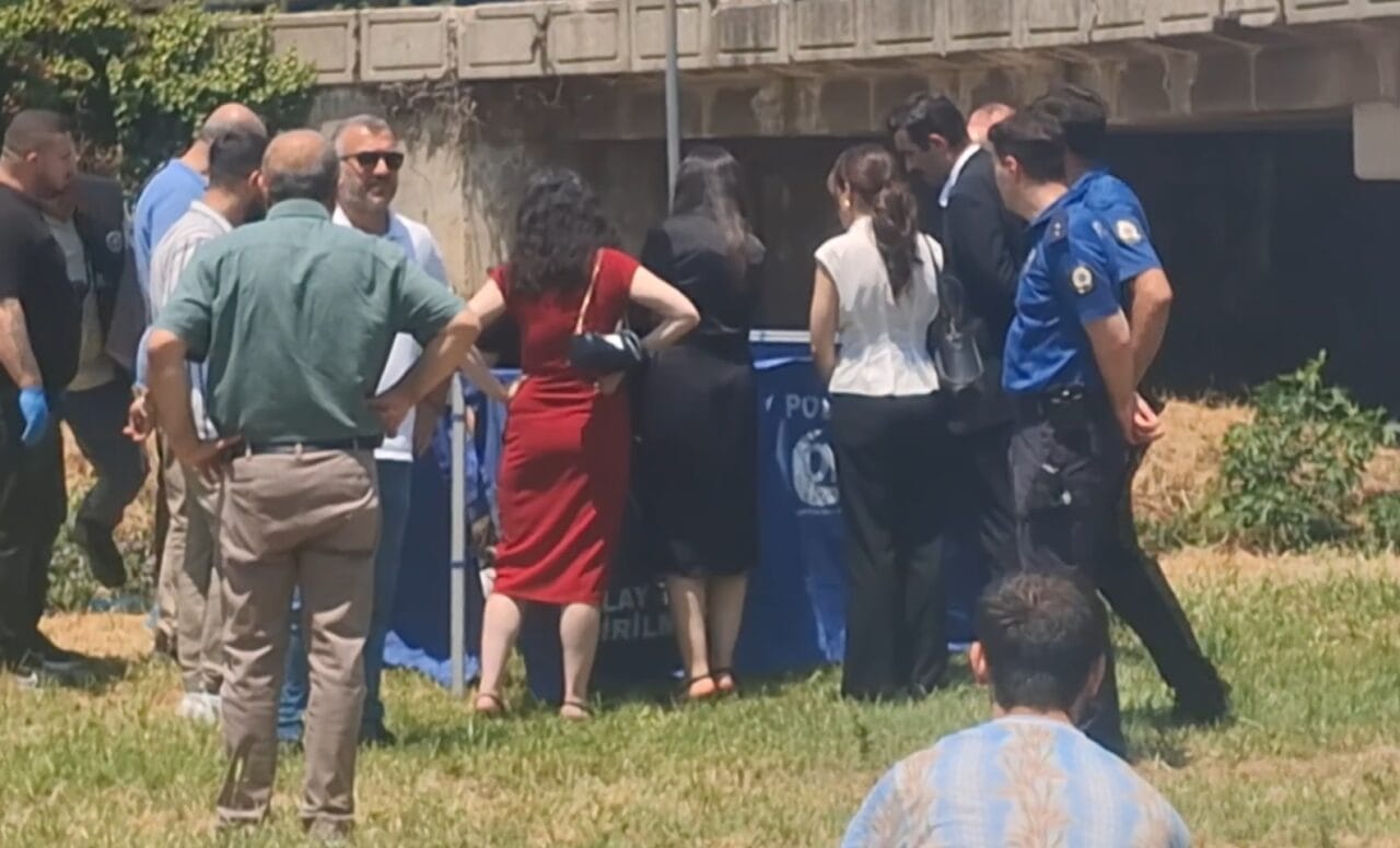 Bursa'nın Osmangazi ilçesinde 2 gündür kendisinden haber alınamayan 25 yaşındaki