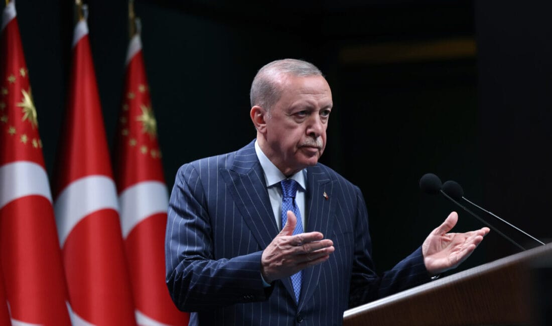 Cumhurbaşkanı Erdoğan 81. BM Genel Kurulu İçin ABD’ye Gidiyor İletişim Başkanı Burhanettin Duran, Cumhurbaşkanı Erdoğan’ın 81. BM Genel Kurulu