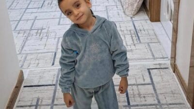 Diyarbakır'ın Bağlar ilçesinde kayıp ihbarı üzerine jandarma ekiplerince aranan 5