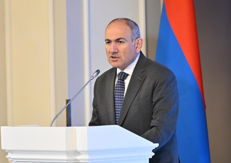 Ermenistan'da yapılan parlamento seçimlerinde Başbakan Nikol Paşinyan'ın Sivil Sözleşme Partisi,