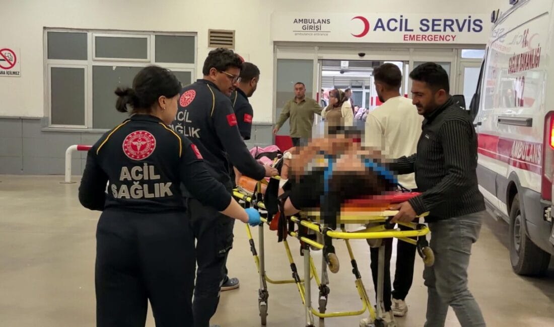 Erzurum’da Feci Kaza: Aynı Aile’den 1’i Bebek 3 Ölü Erzurum'un Hınıs ilçesinde hafif ticari aracın yoldan çıkıp takla atması