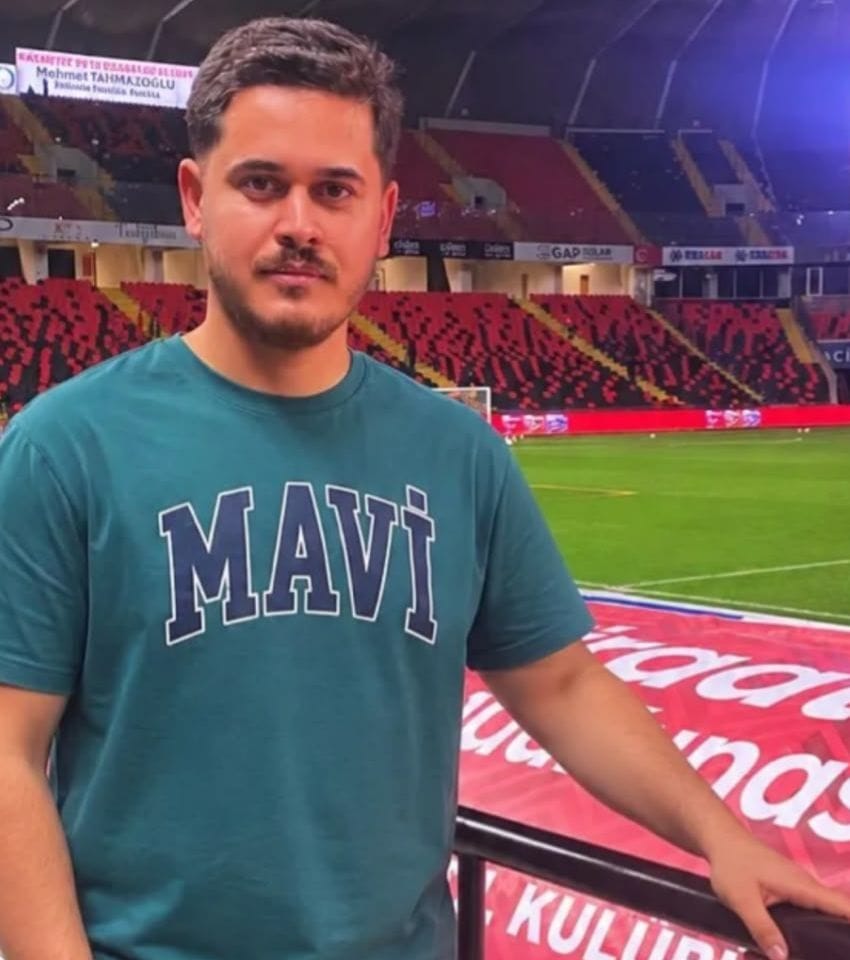 Gaziantep'in Karkamış ilçesinde YKS sınavına yetişmek için yola çıkan 19