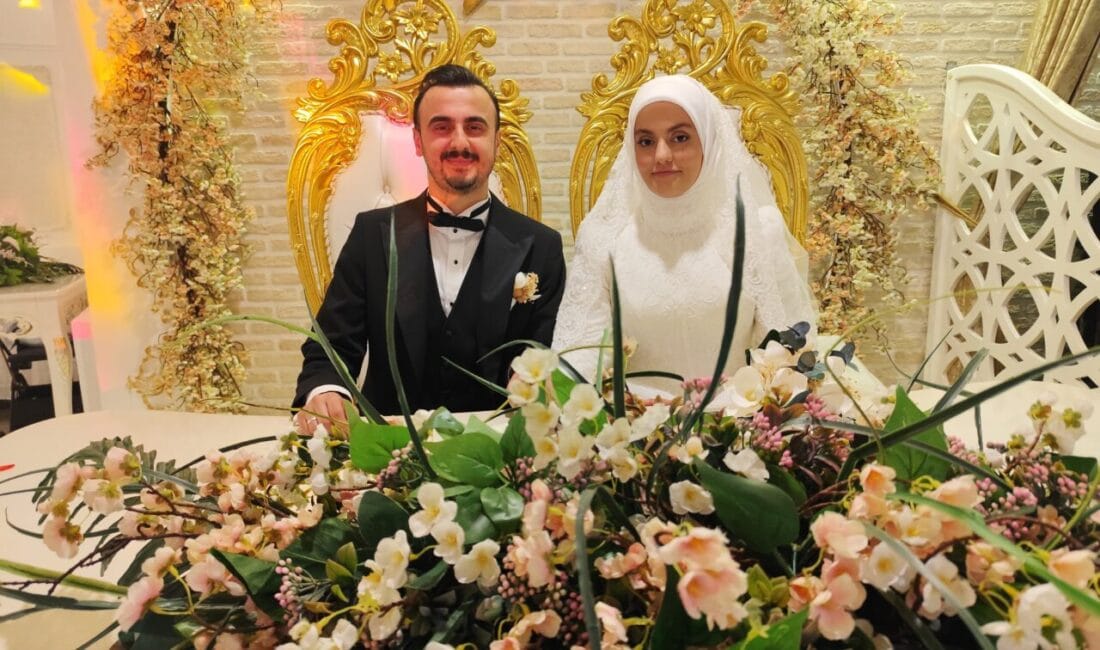 Giresun’da Lorenzo’nun Yağı Filmini Andıran Hayat Mutlulukla Bitti Giresun'da iki çocuklarını nadir görülen ALD hastalığından kaybeden Elmalı çifti,