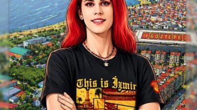 Göztepe, Rus orta oyuncu Anna Prasolova ile 2023-2024 sezonu için