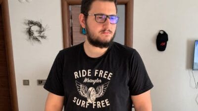 Gülistan Doku soruşturmasında hakkında kırmızı bülten bulunan firari şüpheli Umut