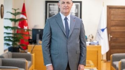 İzmir Büyükşehir Belediye Başkanı Cemil Tugay, sosyal medya hesabından yaptığı