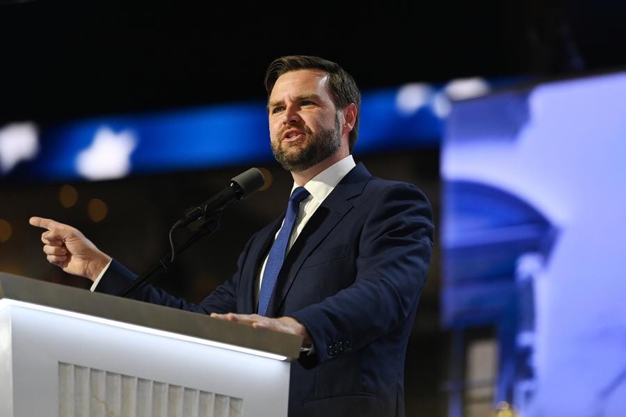 ABD Başkan Yardımcısı JD Vance, İsrail'in alacağı pozisyon ne olursa