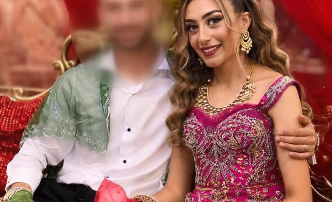 Kağıthane'de, 26 yaşındaki Sevil Yengeç D., eşi Furkan D. tarafından