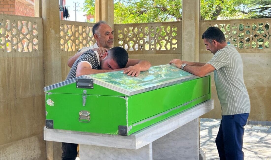Nevşehir'de 5'inci katın penceresinden düşerek ölen 2,5 yaşındaki Yasin Yaman