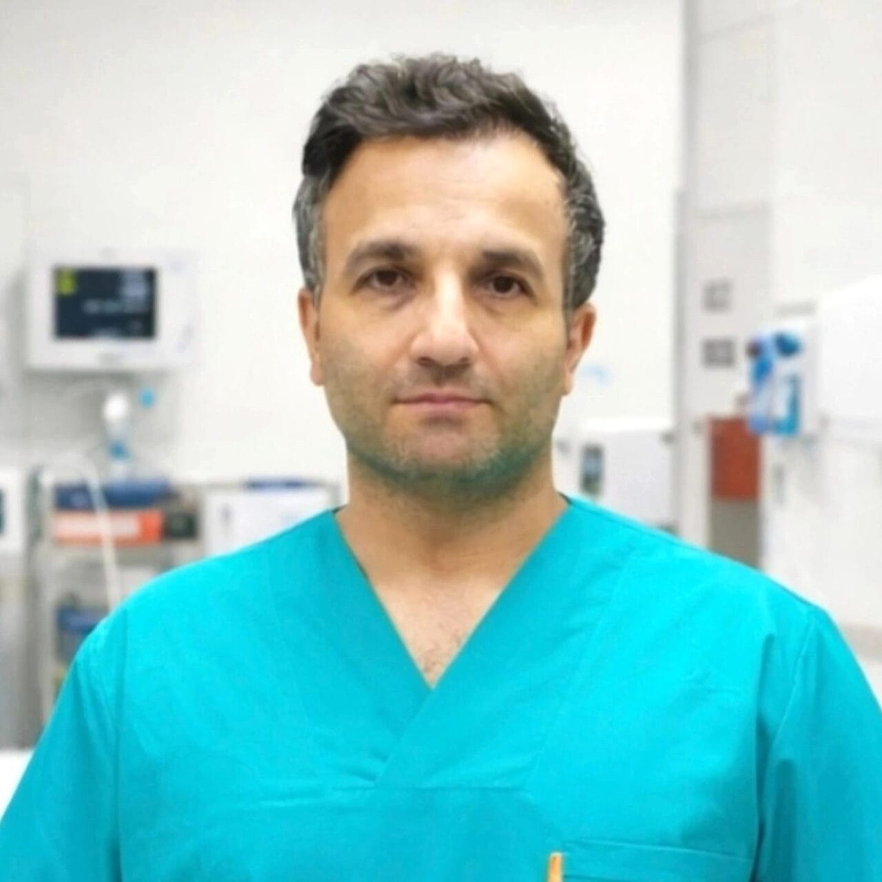 Prof. Dr. Oğuz Akkuş, oyuncu Ece İrtem'in vefatı sonrası yaptığı