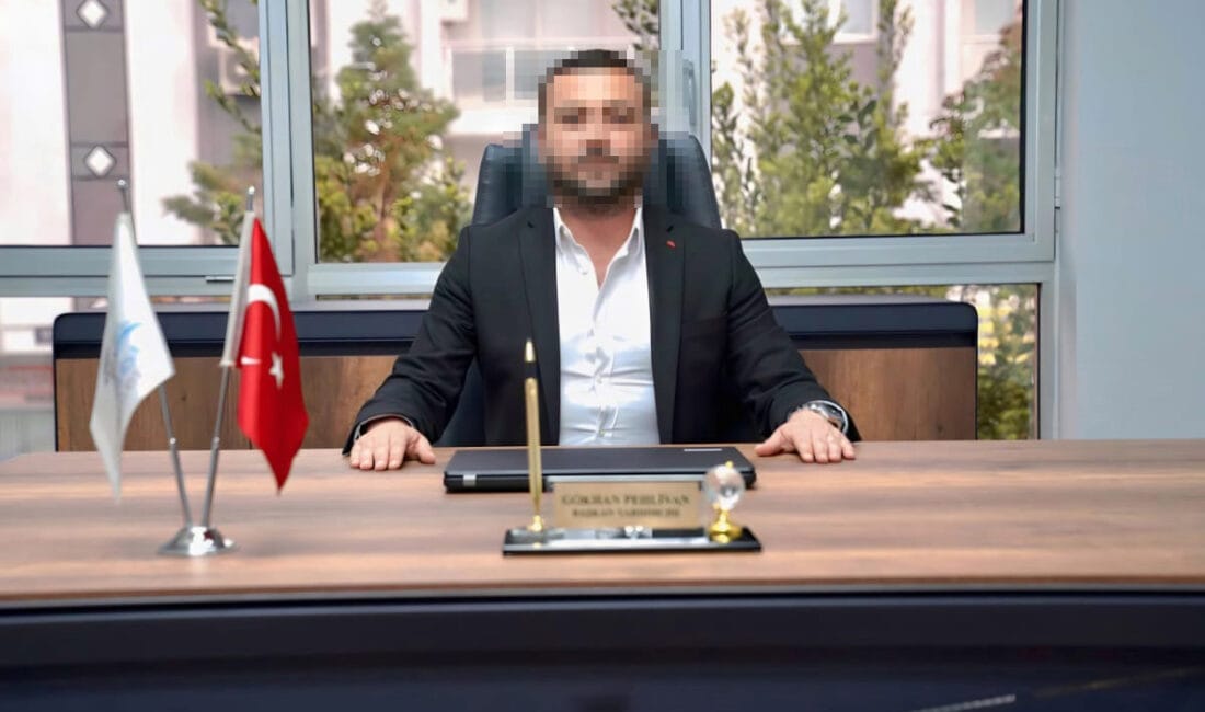 Seferihisar Belediyesi’ne Rüşvet Operasyonu: Başkan Yardımcısı Dahil 6 Gözaltı İzmir Cumhuriyet Başsavcılığı'nın yürüttüğü rüşvet soruşturması kapsamında Seferihisar Belediyesi Başkan
