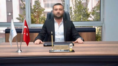 Seferihisar Belediyesi’ne Rüşvet Operasyonu: Başkan Yardımcısı Dahil 6 Gözaltı İzmir Cumhuriyet Başsavcılığı'nın yürüttüğü rüşvet soruşturması kapsamında Seferihisar Belediyesi Başkan