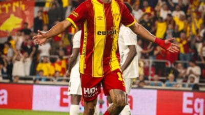 Süper Lig ekibi Göztepe, Sinclair Armstrong ve Andre Henrique transferleriyle