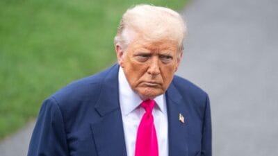 ABD Başkanı Donald Trump, İran'ın hiçbir zaman nükleer silah sahibi