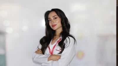 Uzm. Klinik Psikolog Eda Atay, karne notlarının çocuğun kişisel değerini