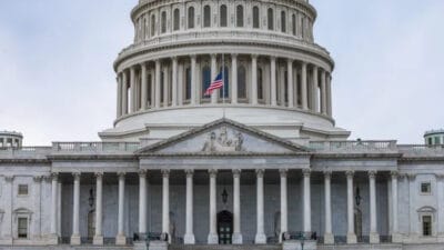 ABD Temsilciler Meclisi, Başkan Donald Trump yönetiminin Kongre izni olmaksızın