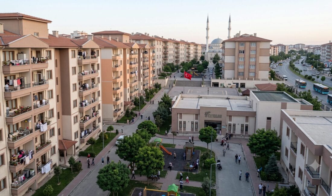 Temmuz 2026 Kira Artış Oranı Belli Oldu: İşte Örnek Hesaplama Tablosu TÜİK'in haziran ayı enflasyon verilerini duyurmasıyla, temmuz ayında konut ve
