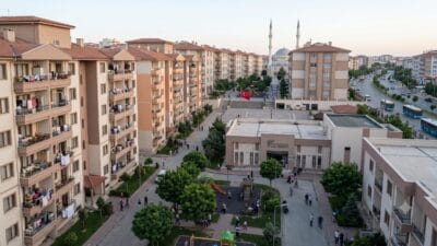 Temmuz 2026 Kira Artış Oranı Belli Oldu: İşte Örnek Hesaplama Tablosu TÜİK'in haziran ayı enflasyon verilerini duyurmasıyla, temmuz ayında konut ve