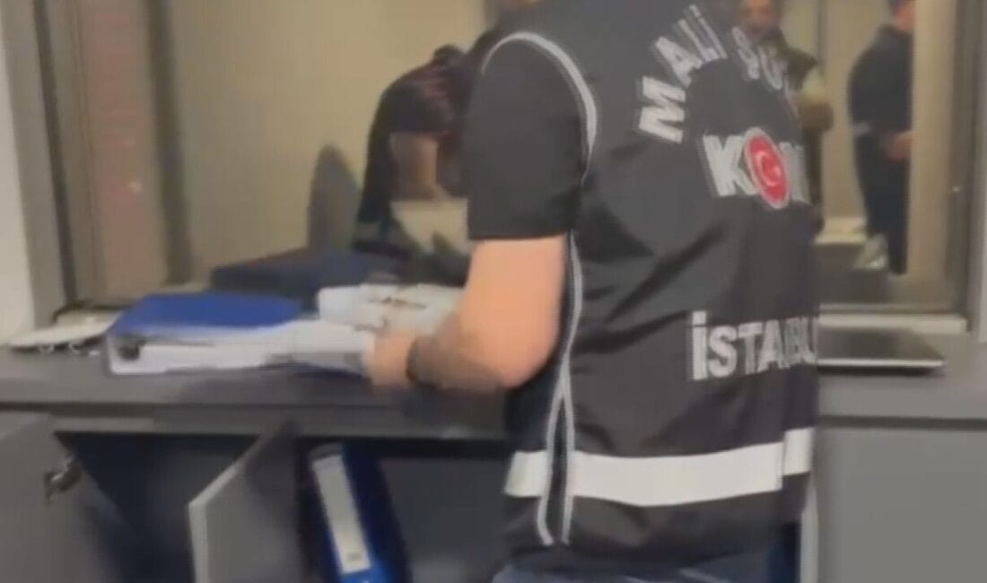 Ahbap Derneği Başkanı Haluk Levent, İstanbul Cumhuriyet Başsavcılığı tarafından yürütülen