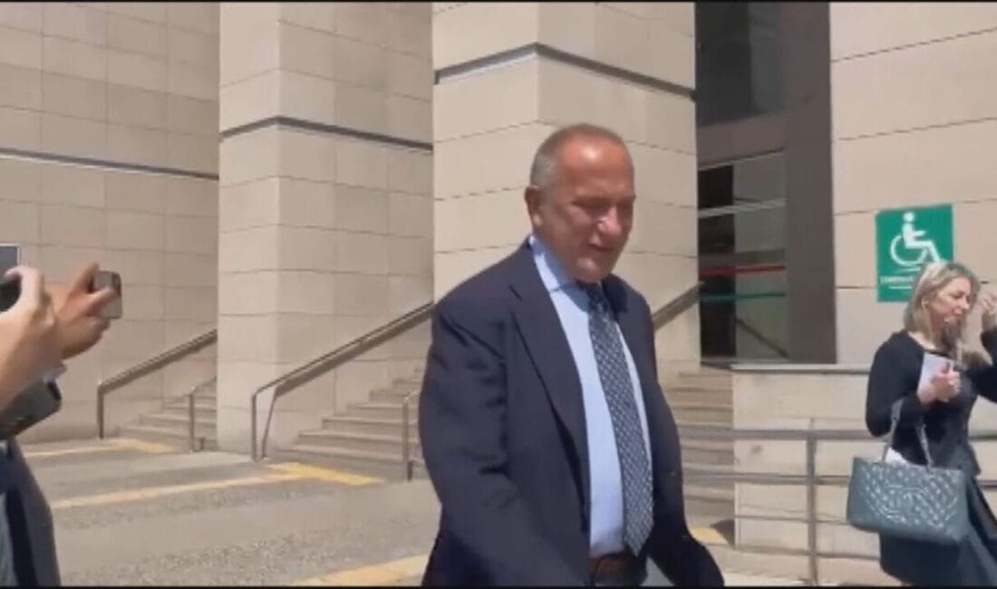 Ahbap Soruşturmasında Fatih Altaylı’nın İfadesi Ortaya Çıktı Ahbap Derneği soruşturması kapsamında ifade veren Fatih Altaylı, Haluk Levent'e