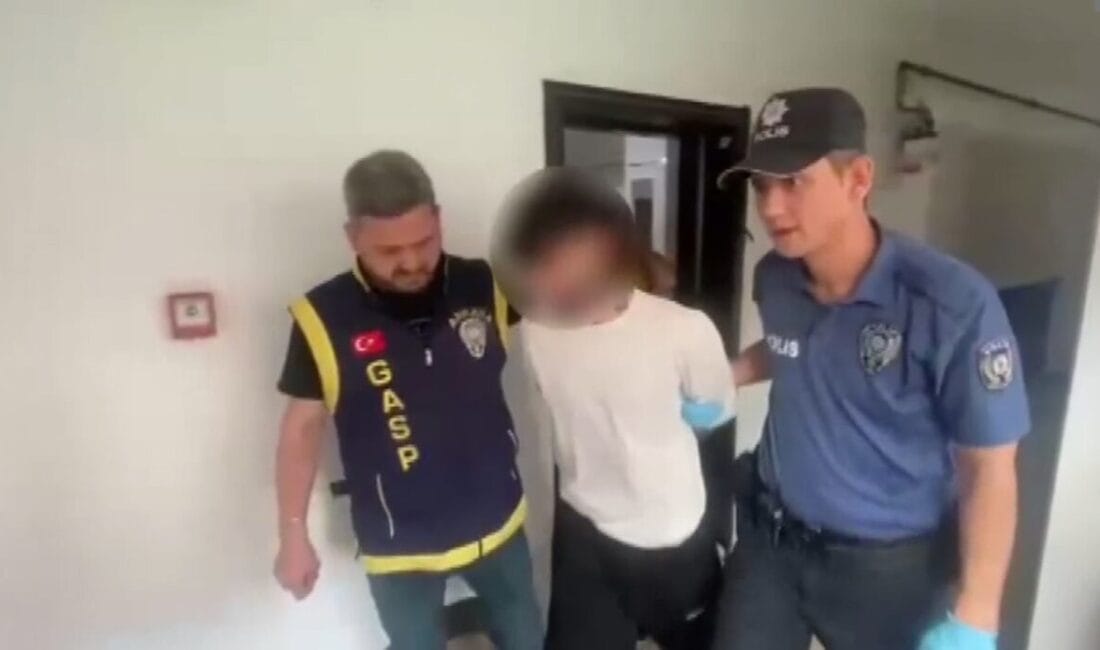Ankara’da “Ağa” Çetesine Operasyon: 12 Tutuklama Ankara’da "Ağa" lakaplı örgüt liderine yönelik düzenlenen operasyonda, tehditle para