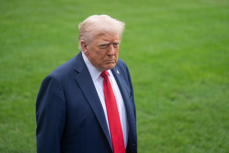 ABD Başkanı Donald Trump, İran'a yönelik gerçekleştirilen güçlü askeri saldırıların