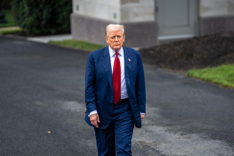 ABD Başkanı Donald Trump, İspanya’nın iyi bir NATO üyesi olmadığını
