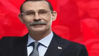Ankara Batı Cumhuriyet Başsavcılığı'nın Etimesgut Belediyesi'ne yönelik yolsuzluk soruşturmasında 52