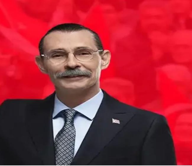 Ankara Batı Cumhuriyet Başsavcılığı'nın Etimesgut Belediyesi'ne yönelik yolsuzluk soruşturmasında 52