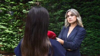 İstanbul Kadıköy’de faaliyet gösteren bir danışmanlık firmasının, internet ve sosyal