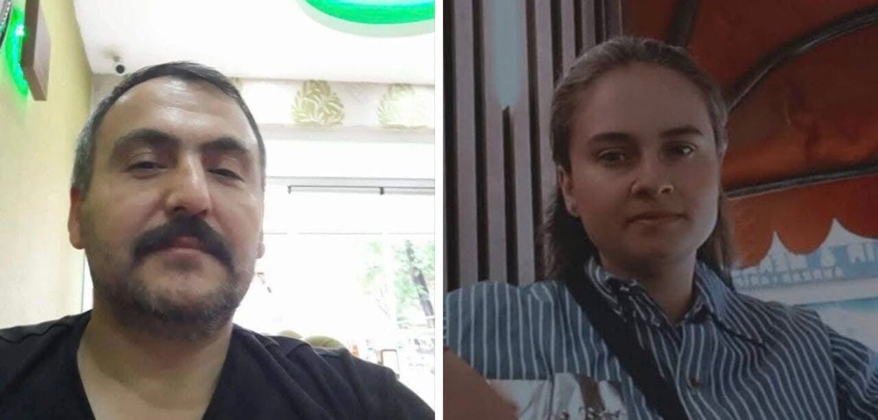 Karabük’ün Yenice ilçesinde çocuğun kapıda kalıp haber vermesi üzerine eve
