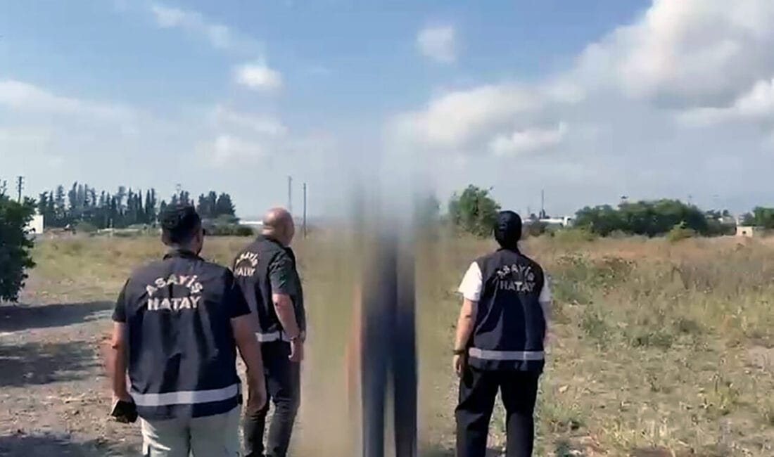 Hatay ve Kütahya'da eniştesi ile sevgilisini öldüren Yaşar Tekeli’nin, cinsel