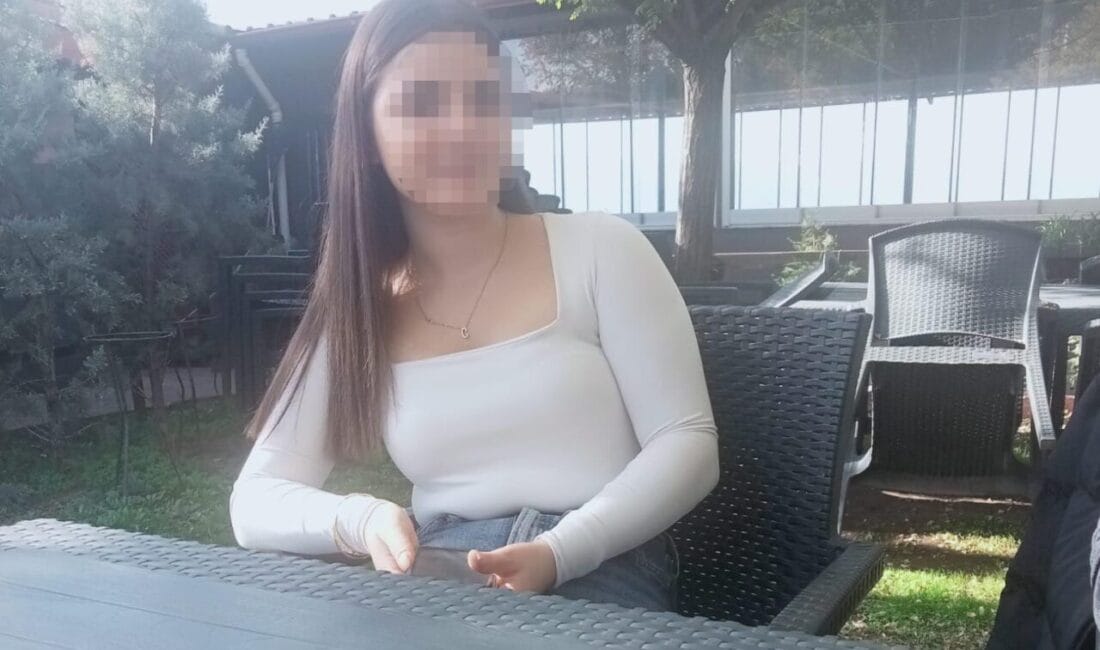 Tokat’ta 12 Gündür Kayıp Olan Ceren Salim Evine Döndü Tokat’ta 1 Temmuz'da iki valizle evden çıktıktan sonra haber alınamayan