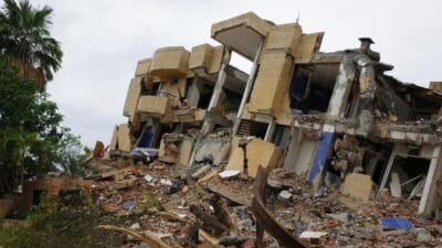 Venezuela Depreminde Can Kaybı 3 Bin 342’ye Yükseldi Venezuela Ulusal Meclis Başkanı Jorge Rodriguez, 24 Haziran'da gerçekleşen iki
