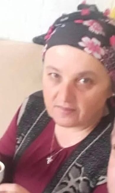 Zonguldak’ın Ereğli ilçesinde fındık bahçesinde çalışırken eşek arısının soktuğu ve
