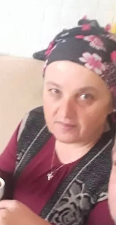 Zonguldak’ın Ereğli ilçesinde fındık bahçesinde çalışırken eşek arısının soktuğu ve
