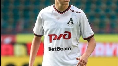 Sarı-Kırmızılılarda İkinci Transfer Bombası: Aleksei Batrakov Süper Lig’e Geliyor Galatasaray, Rus ekibi Lokomotiv Moskova'da forma giyen genç yetenek Aleksei