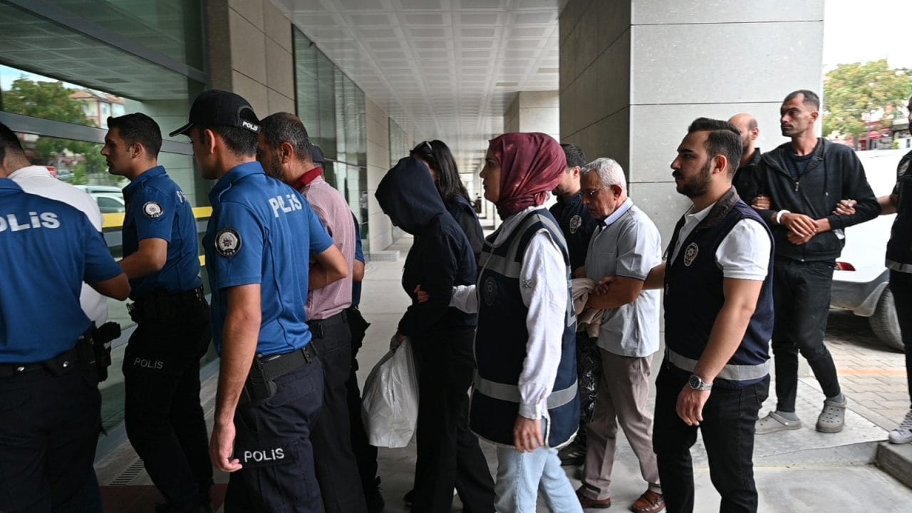 Kırıkkale'de derin dondurucuda parçalanmış cesedi bulunan Hüseyin Okumuşoğlu cinayetine ilişkin