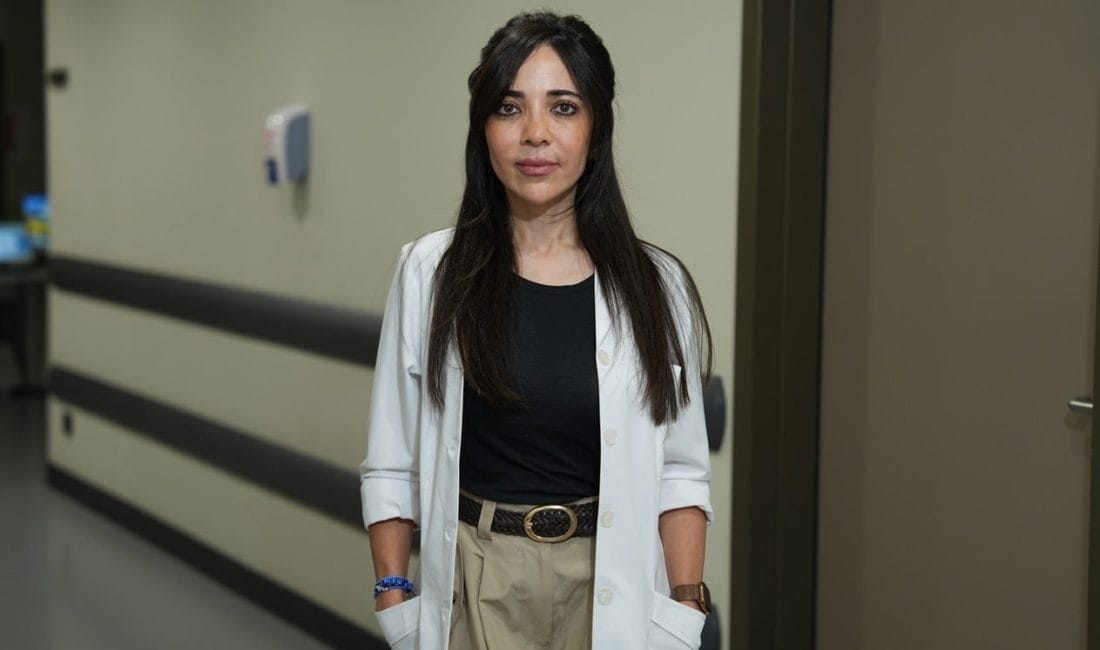 Radyoloji Uzmanı Doç. Dr. Berrin Erok: "Görüntüleme eşliğinde uygulanan meme